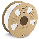 JAYO Filamento PLA+ 1.75mm, Filamento Impresora 3D PLA Plus,...